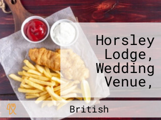 Horsley Lodge, Wedding Venue, Golf Club, And