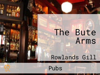 The Bute Arms
