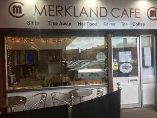 Merkland Cafe