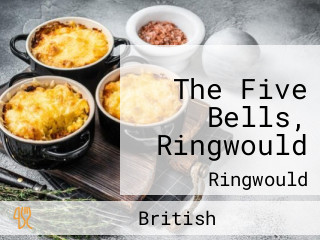 The Five Bells, Ringwould