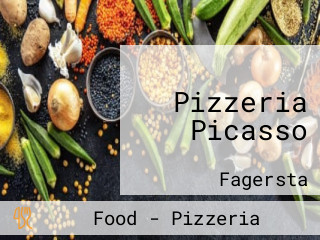Pizzeria Picasso