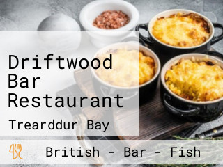 Driftwood Bar Restaurant
