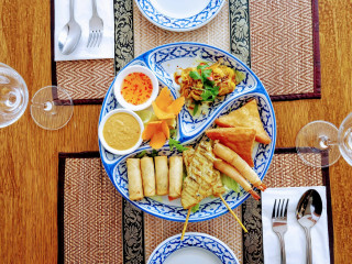 Sabai Thai Kitchen