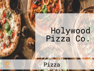 Holywood Pizza Co.