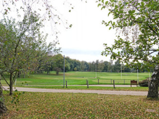 Helsingoer Golf Club
