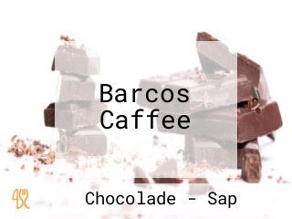 Barcos Caffee