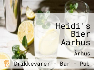 Heidi's Bier Aarhus