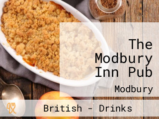 The Modbury Inn Pub