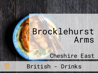 Brocklehurst Arms