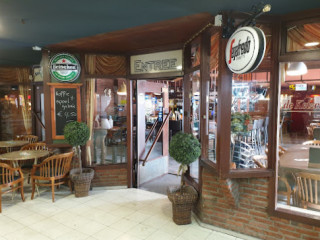 Café De Keizershof