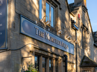 The Northey Bar Restaurant