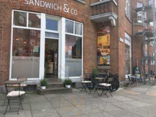 Sandwich Co