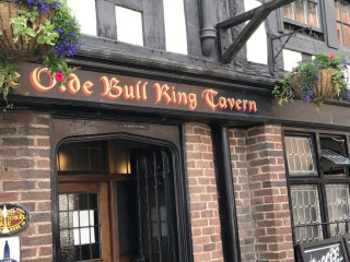 Ye Olde Bull Ring Tavern