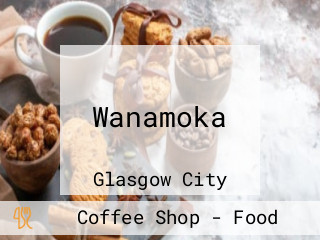 Wanamoka
