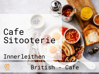 Cafe Sitooterie