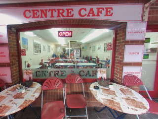 Centre Cafe