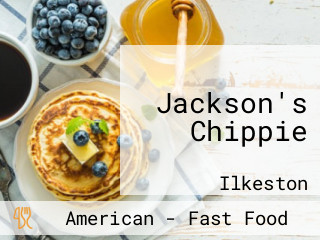 Jackson's Chippie