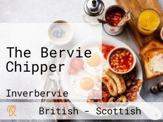 The Bervie Chipper