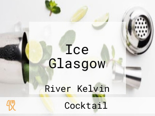 Ice Glasgow