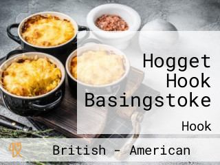 Hogget Hook Basingstoke