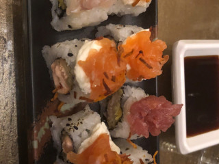 Mood Sushi