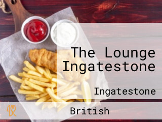 The Lounge Ingatestone