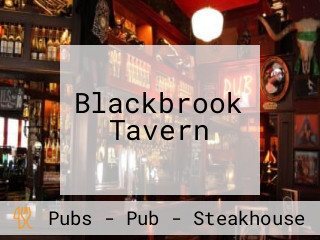 Blackbrook Tavern