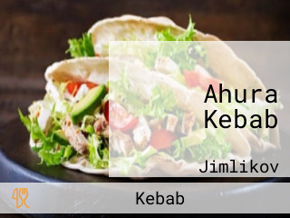 Ahura Kebab