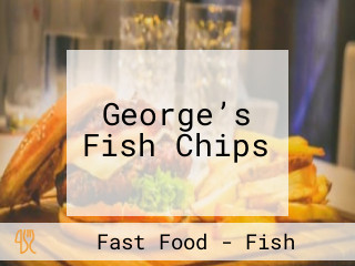 George’s Fish Chips