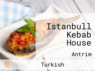 Istanbull Kebab House