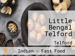 Little Bengal Telford