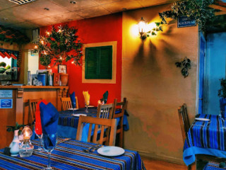 Kaminaki Greek Taverna