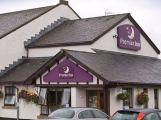 Premier Inn Stirling South (m9, J9)