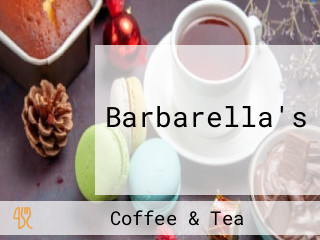 Barbarella's