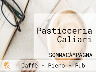 Pasticceria Caliari