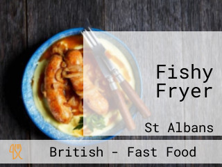 Fishy Fryer