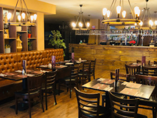 Sorriso Restaurant And Bar