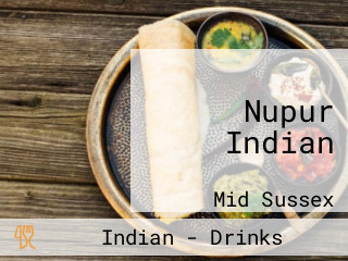 Nupur Indian