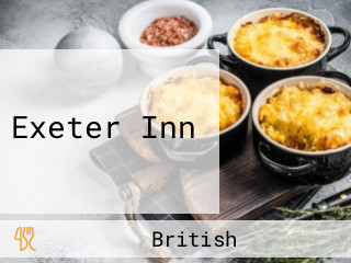 Exeter Inn