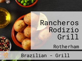 Rancheros Rodizio Grill