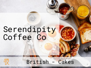 Serendipity Coffee Co
