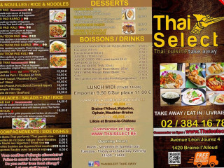Thai Select