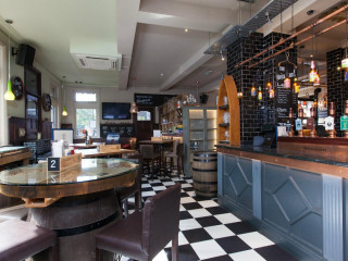 Brewhouse And Kitchen
