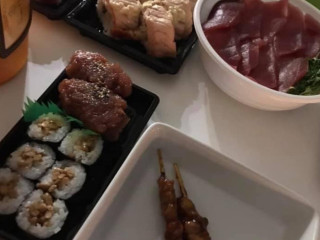 Sushi Doku