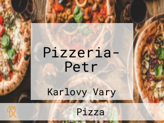 Pizzeria- Petr