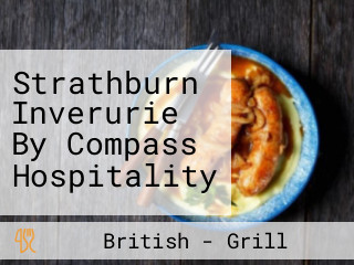 Strathburn Inverurie By Compass Hospitality
