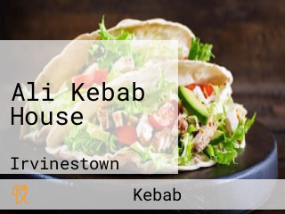 Ali Kebab House
