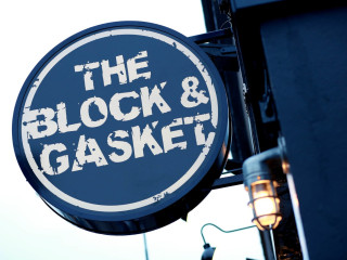 The Block Gasket