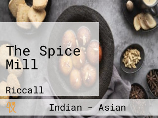 The Spice Mill
