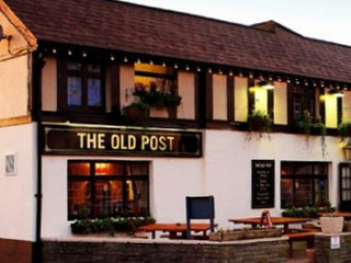 The Old Post Inn